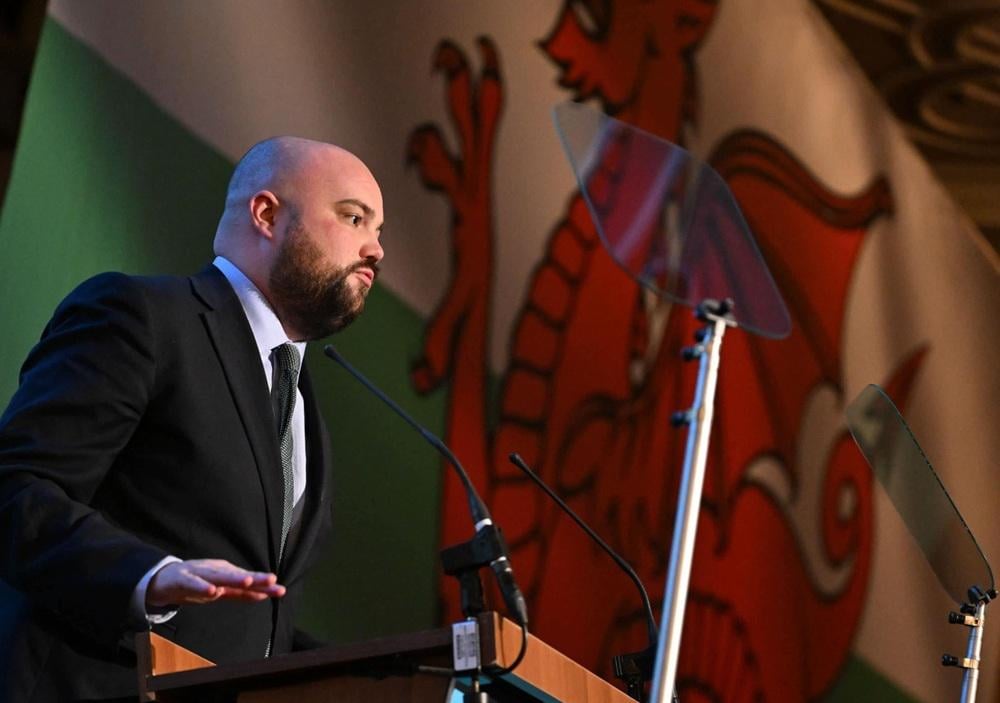 Campaigners urge everyone sympathetic to the Welsh language not to back 'anti-Welsh' Reform UK