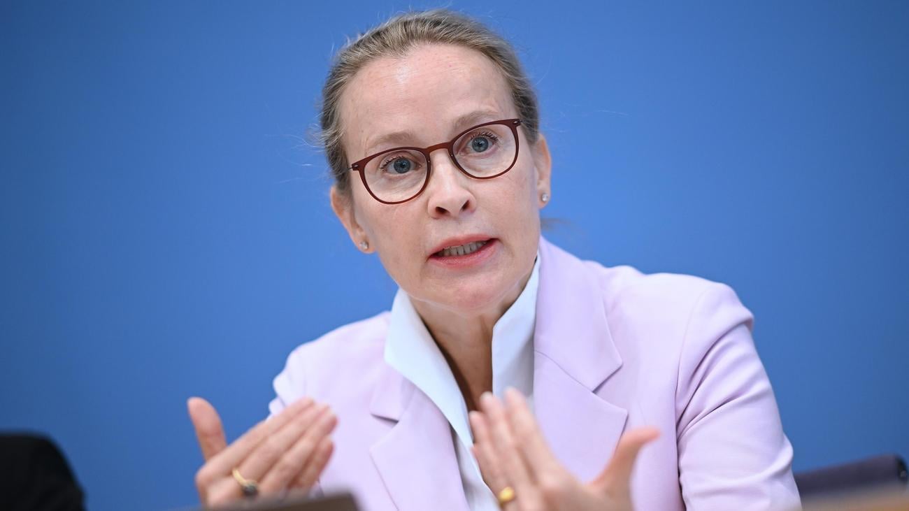 Brosius-Gersdorf verzichtet auf Kandidatur als Verfassungsrichterin
