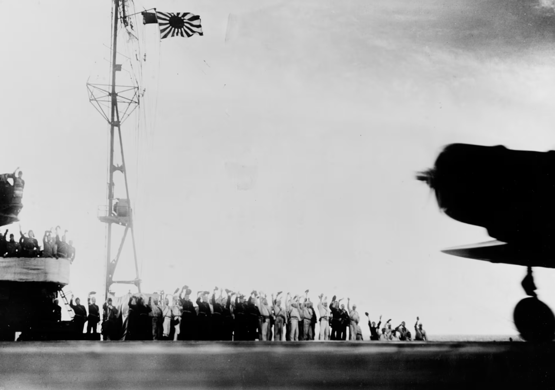 Photographs of Pearl Harbor