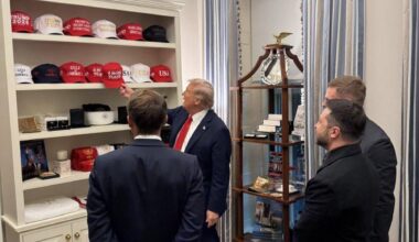 Exit through the gift shop
