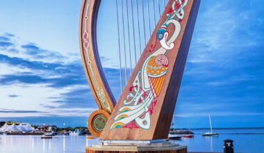 Photo not by me but what a beaut this is. Wexford Fleadh