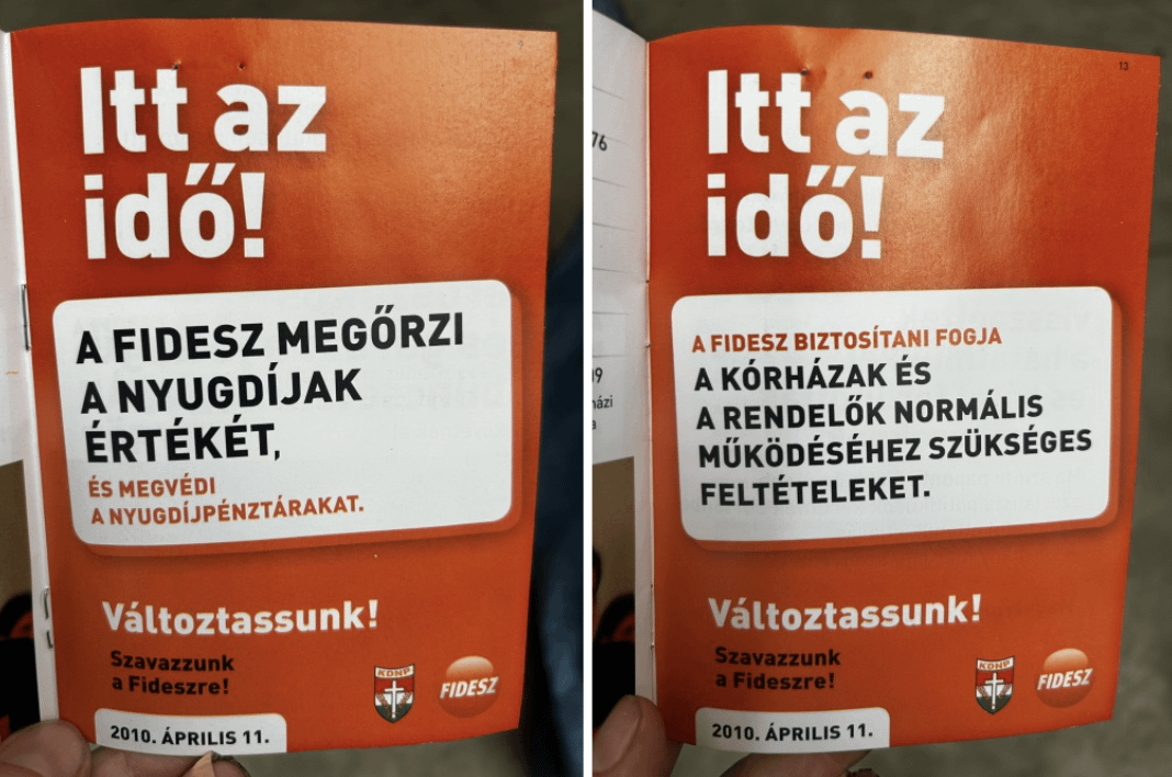 De sikerült?