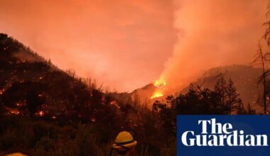 Vineyards assess damage as wildfire rips through California wine country: ‘a devastating situation.’ The growing threat of fires has shaken the Napa valley wine industry, as fears of smoke-spoiled grapes and soaring insurance rates put vintners on edge.