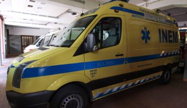 INEM não atendeu nem devolveu chamadas de urgência para salvar homem de 92 anos que acabou por morrer, conclui inspeção
