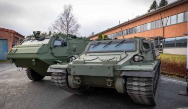 Etla: EU's joint defence procurements may threaten Finnish firms | Yle News
