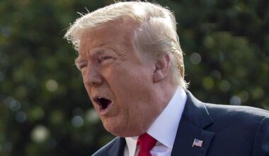 Trump Explodes Over ‘Unconstitutional’ Utah Redistricting Ruling That Could Help Democrats