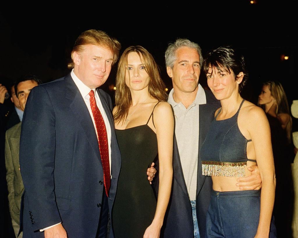 Epstein Accomplice Ghislaine Maxwell’s Transfer, Democrats Want Answers