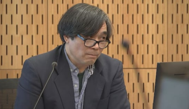 Yanfei Bao's murderer appeals conviction, sentence