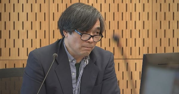 Yanfei Bao's murderer appeals conviction, sentence