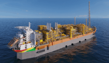 ExxonMobil starts production at Yellowtail in Guyana