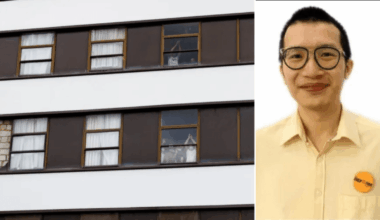 Home Office pays thousands on asylum hotel for politician able to pay £110k bail