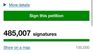 That’s practically 500.000 signatures but I still use a VPN.