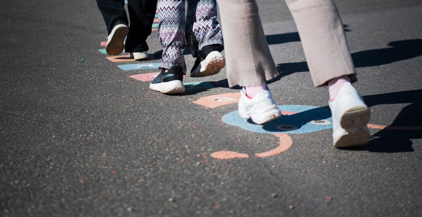 Forskare: Lagstifta om max 20 elever per klass
