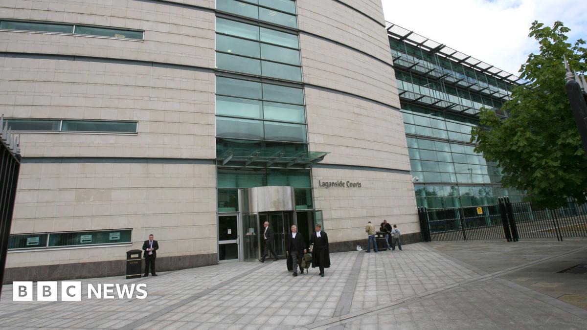 Man who slept among bins to 'feel close' to ex-girlfriend fined