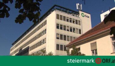 Ärztekammer übt harte Kritik an ÖGK