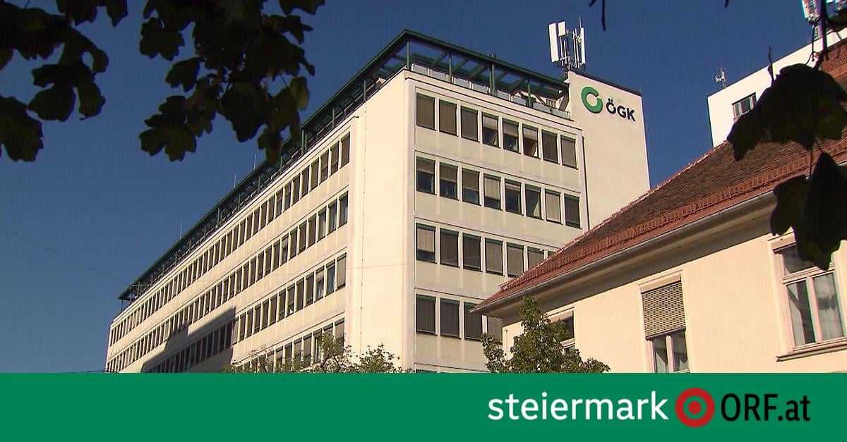 Ärztekammer übt harte Kritik an ÖGK