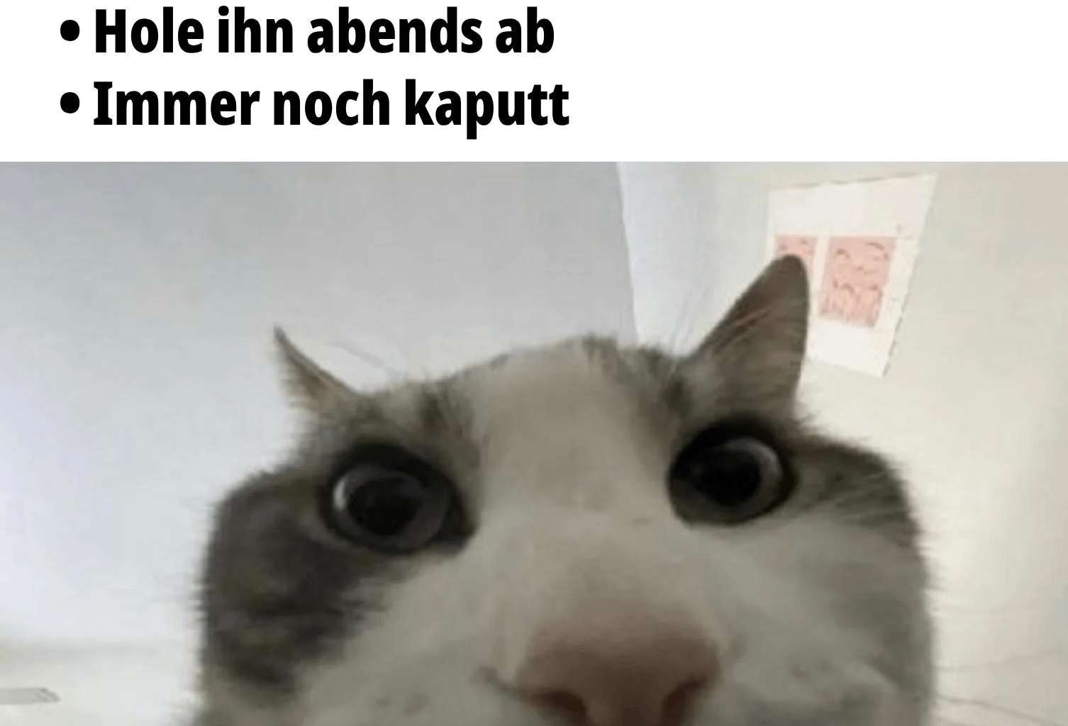 Werkstatt