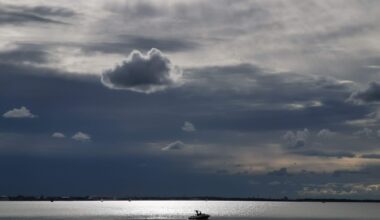 Pirita, Tallinn, Estonia