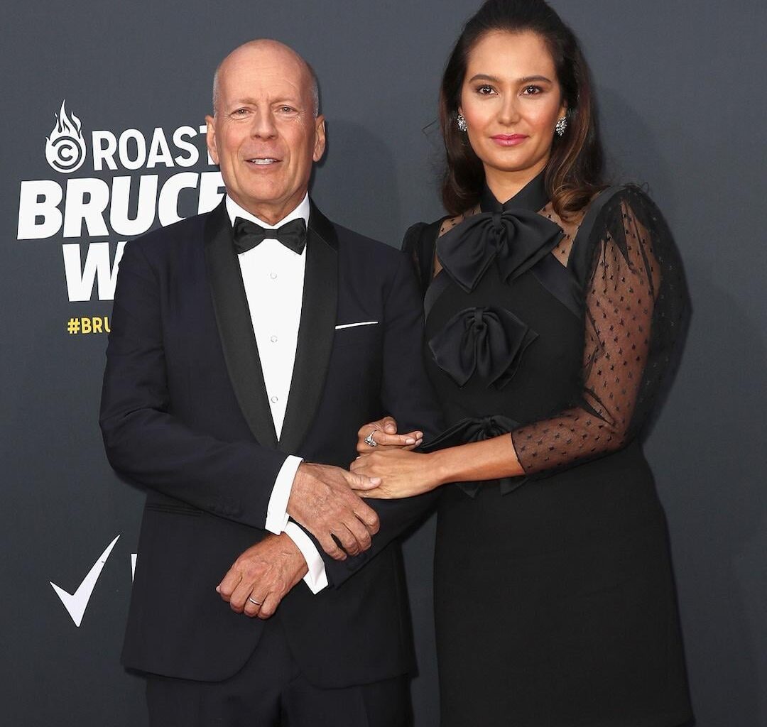Bruce Willis' Wife Emma Heming Reveals "Hardest Decision" She's Made Amid His Dementia Diagnosis