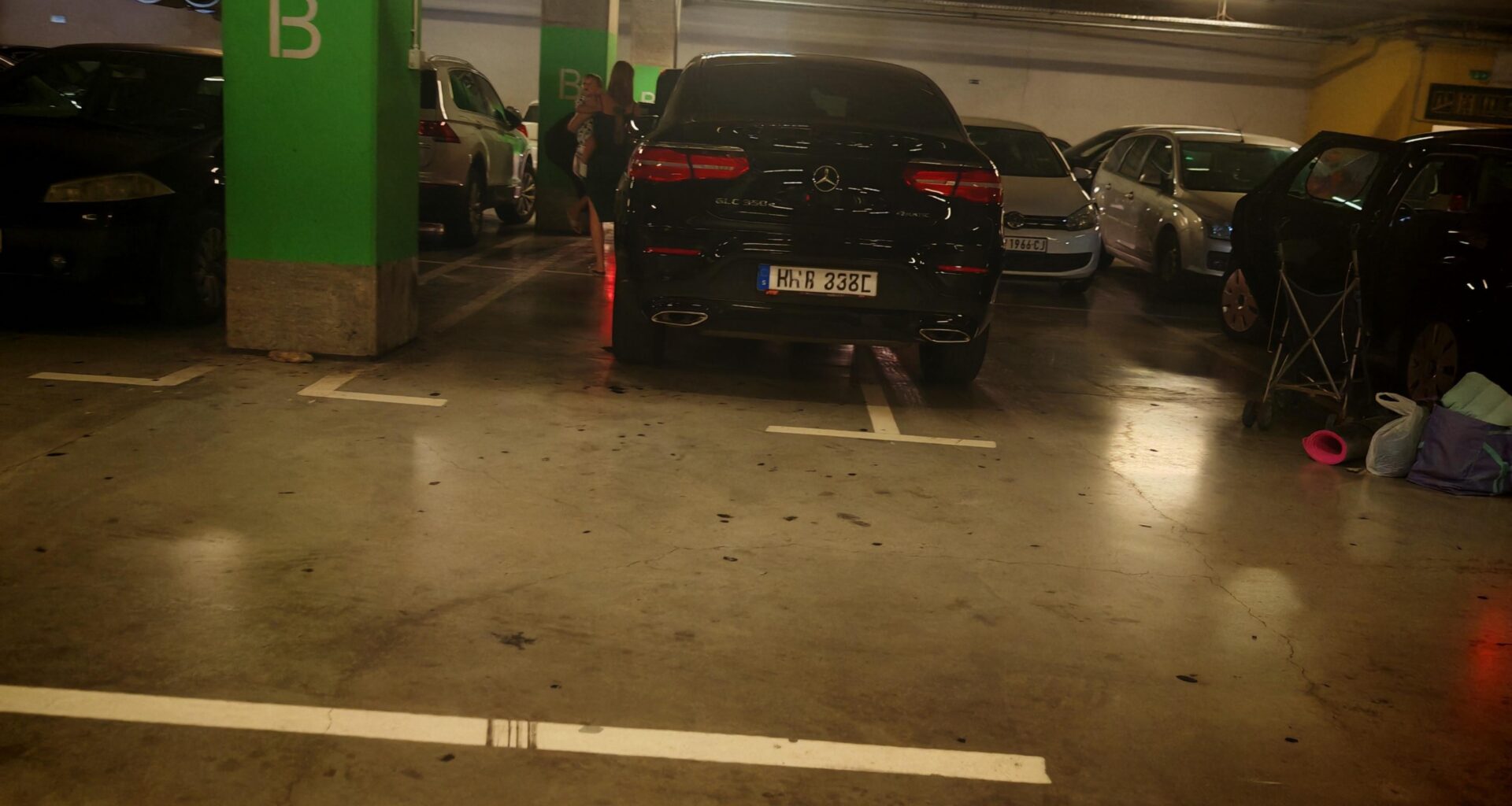 Kako prepoznati auto od naše dijaspore na odmoru u RH?