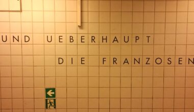 Deutsches Lebensgefühl