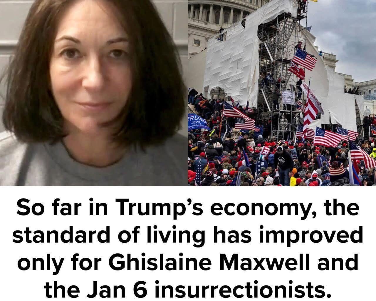 Gas, groceries, jobs report, housing, inflation, etc. What actually has improved?