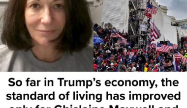 Gas, groceries, jobs report, housing, inflation, etc. What actually has improved?