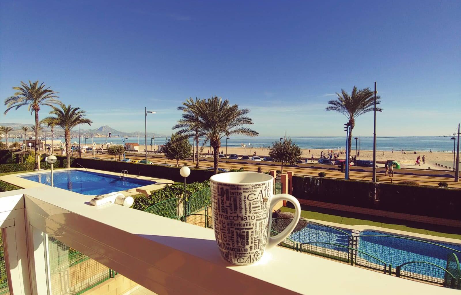 Good morning 💛☕