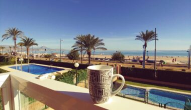Good morning 💛☕