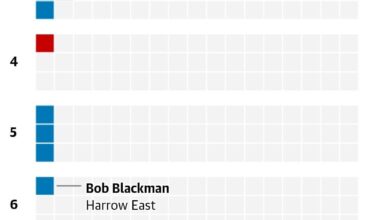Labour MP Gurinder Singh owns 8 houses, Labour MP Jas Athwal owns 18 houses...