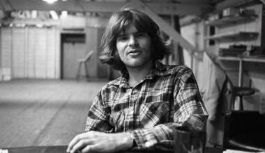 John Fogerty on 'Fortunate Son' being misunderstood by conservatives: 'People thought it was a patriotic ditty to wave the flag and all that, not really understanding the cynicism and absolute defiance I had in the song'