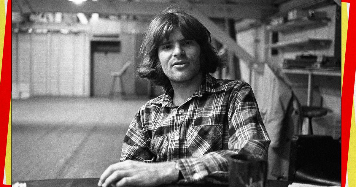 John Fogerty on 'Fortunate Son' being misunderstood by conservatives: 'People thought it was a patriotic ditty to wave the flag and all that, not really understanding the cynicism and absolute defiance I had in the song'