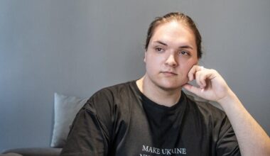 When the Kremlin Failed to Brainwash Them as Children, They Plotted Their Escape(Escaping occupation)