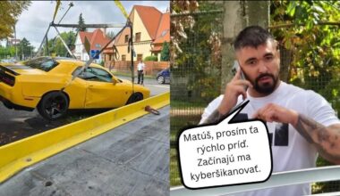 Matúš šukaj fernet ti pomôže hneď