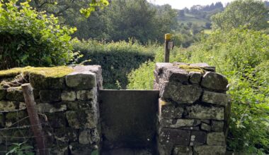 DofE Gold: Bannau Brycheiniog/Breacon Beacons Days 3-4