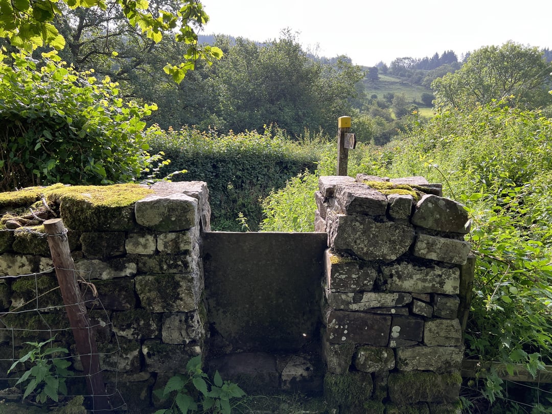 DofE Gold: Bannau Brycheiniog/Breacon Beacons Days 3-4