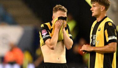 Vitesse verliest kort geding: een-na-oudste profclub van Nederland verdwijnt uit betaald voetbal