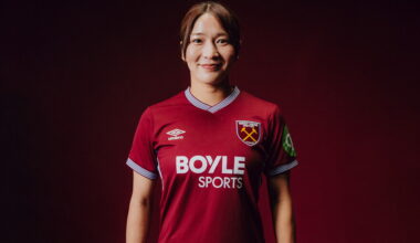 West Ham United complete signing of Japan international Yu Endo