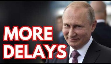 A look at how Putin's been playing Trump, and how Trump keeps falling for, and enabling. On August 6, Trump gave Russia another "matter of weeks" before he makes a "decision."