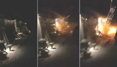 The "Swedes" that blew up a house in Drøbak got 5 years, thoughts?