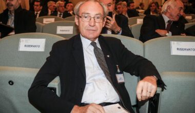 Caso Italia-Francia, il professor Mény: “Toni sopra le righe”