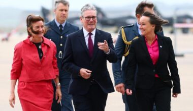 If Welsh Labour sticks to a swivel-eyed Starmerite narrative next year, it faces humiliation at the ballot box