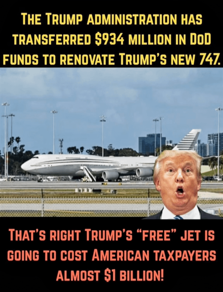 It was never going to be free for us.