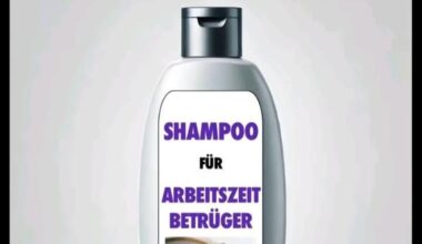 Der Duft der Freiheit
