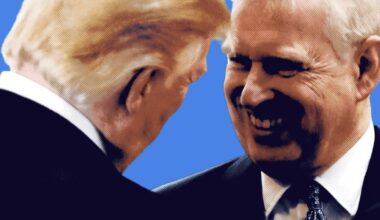 Prince Andrew and Donald Trump’s Sick ‘P***y’ Conversations Revealed