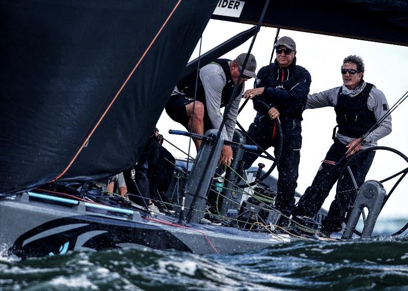 44Cup World Championship at Scheveningen, The Netherlands
