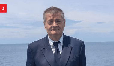 Kapetan Bekavac pušten iz turskog zatvora, jutros stigao u Hrvatsku