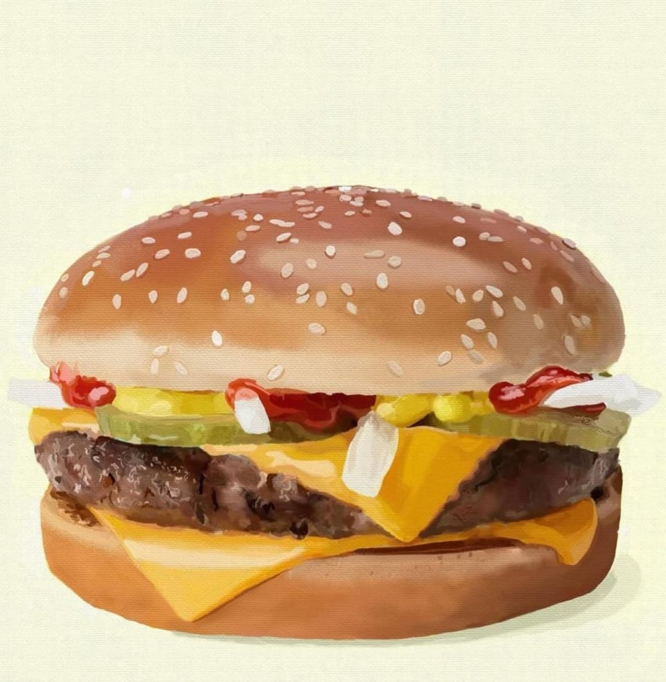 Hyper realism