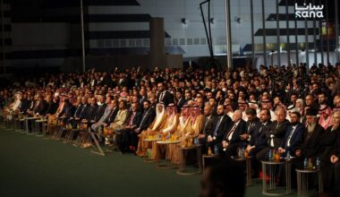 Syrian president inaugurates first Damascus International Fair since Assad