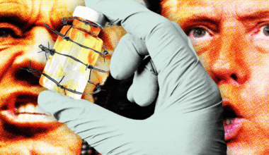 Trump and RFK Jr. to Ban Covid-19 Vaccine ‘Within Months’